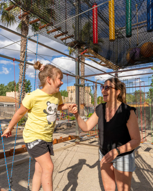 Camping Californie Plage