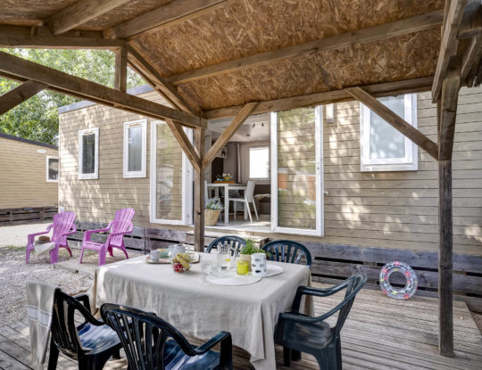 Camping Californie Plage - 