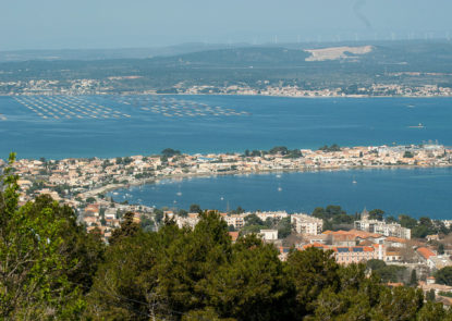 Camping Californie Plage - La région - 