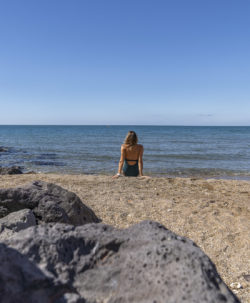 Camping Californie Plage - Galerie photo - Camping Vias avec plage en bord de mer