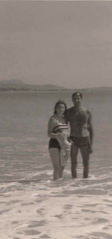 Camping Californie Plage - La famille découvre Vias