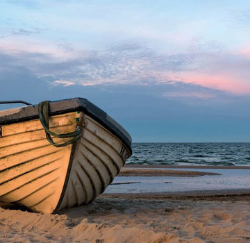 camping près du Cap d\'Agde