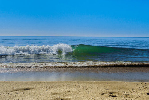 Camping proche de Sérignan Plage