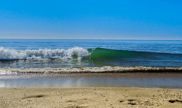 Camping proche de Sérignan Plage