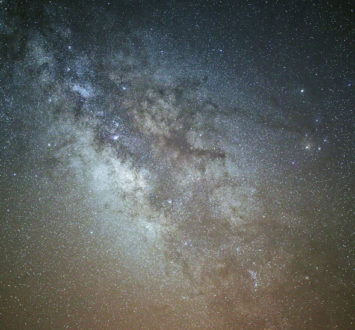 Astronomie Sérignan