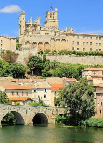 Béziers