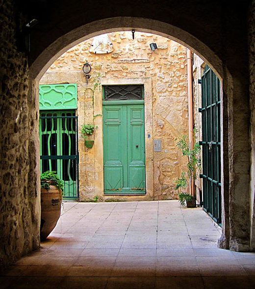 Béziers, ville chargée d\'histoire