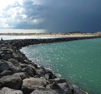 Tourisme au Cap d\'Agde