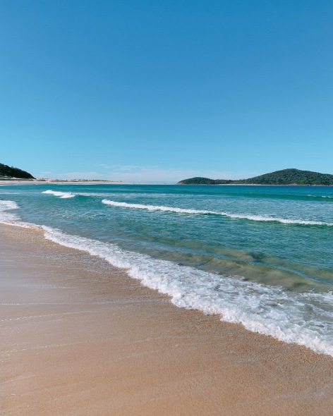 plage des orpellieres
