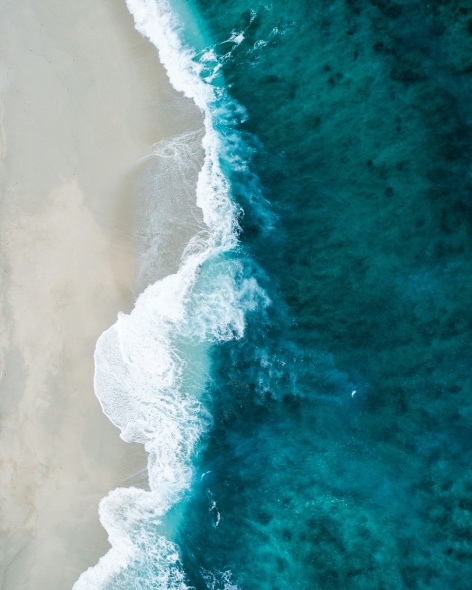 plage grande conque