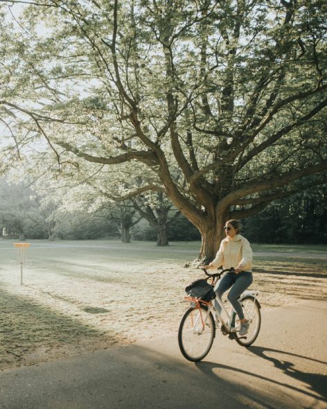 vélo vias