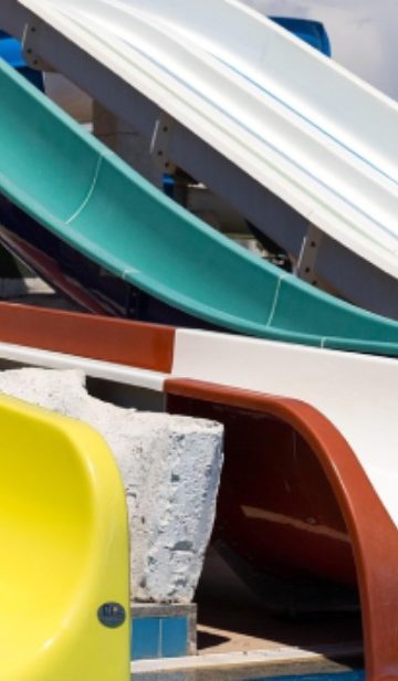 Aqualand Cap d’Agde