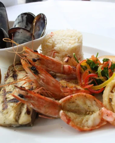 meilleurs restaurants au Cap d’Agde