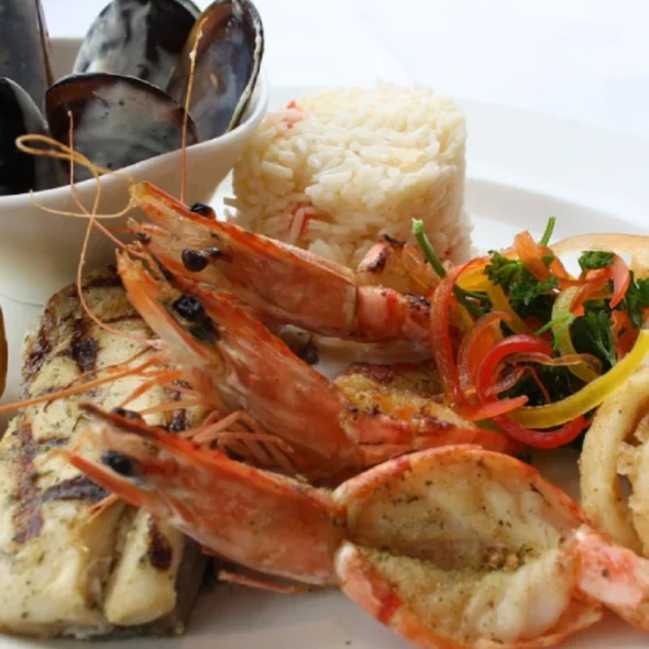 meilleurs restaurants au Cap d’Agde