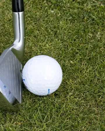 Golf du Cap d’Agde