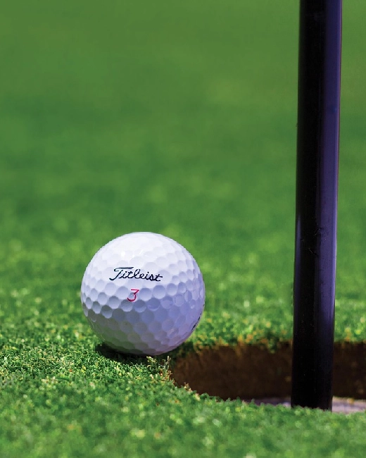 Golf du Cap d’Agde